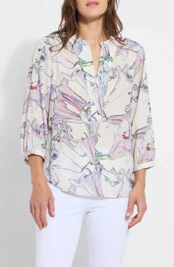Lysse Yola Woven Top