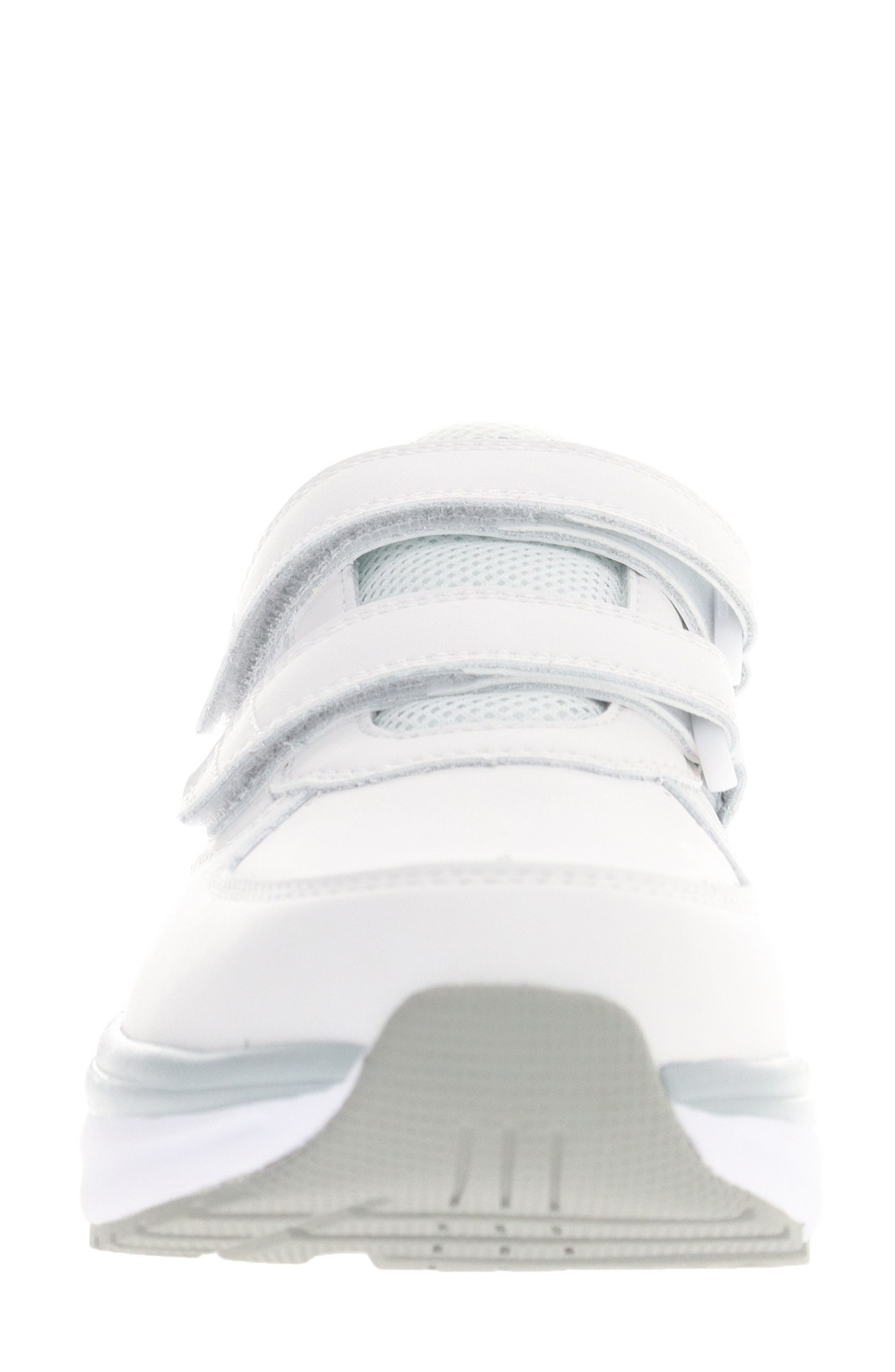 Ultima Sneaker, Alternate, color, WHITE