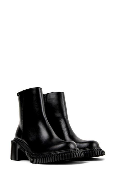 Women's Camper Ankle Boots & Booties | Nordstrom