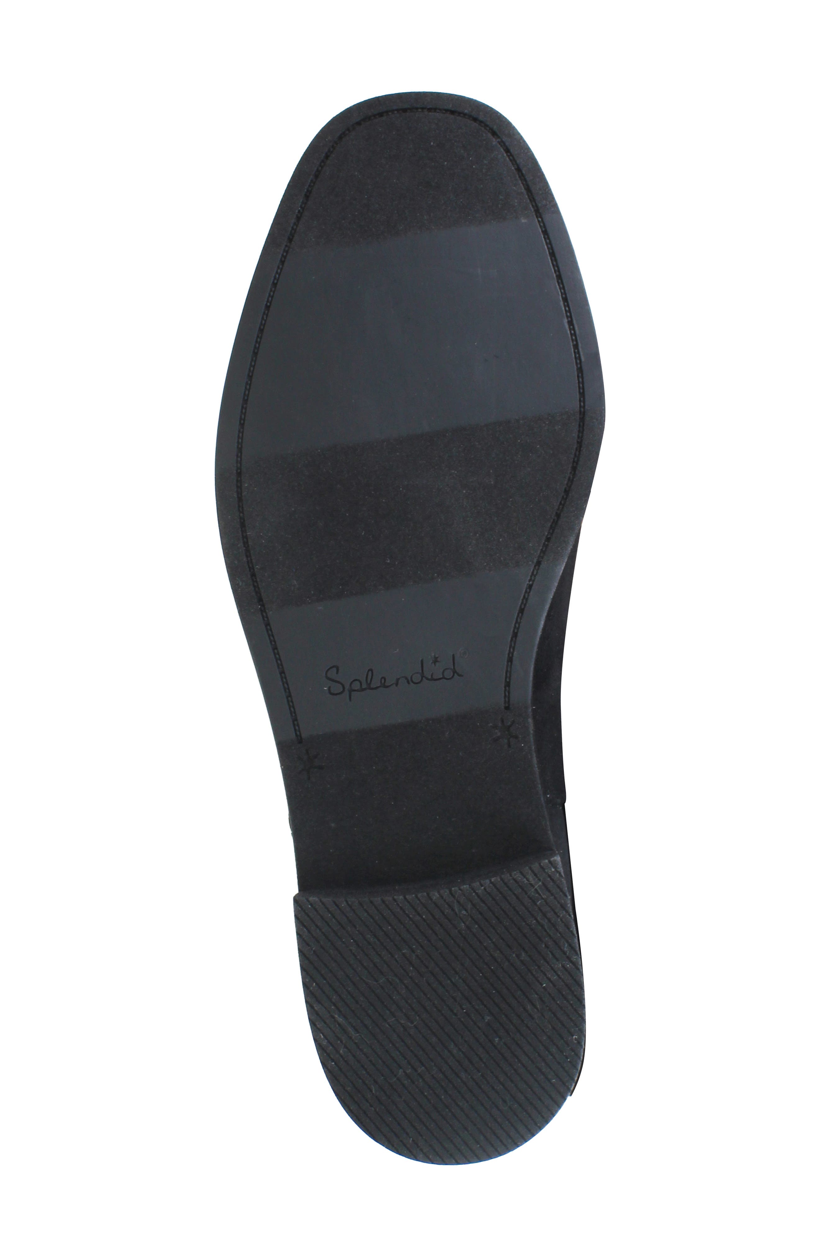 Splendid Manny Boot, Alternate, color, Black