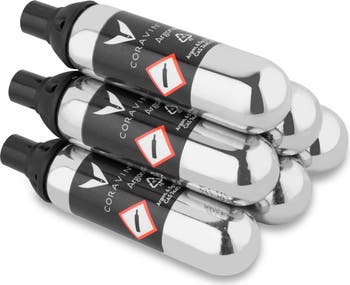 Coravin 6-Pack Pure™ Capsules | Nordstrom