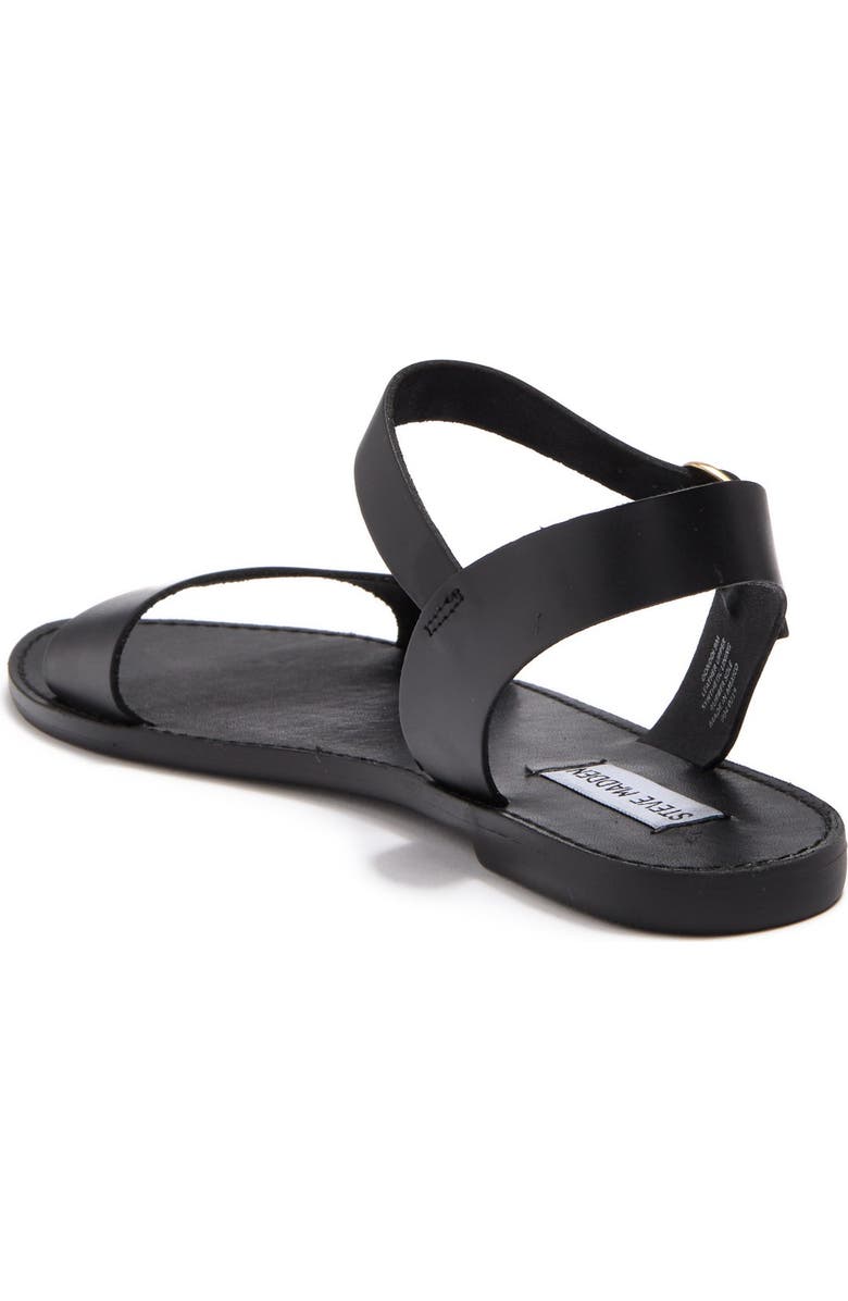 Steve Madden Donddi Ankle Strap Sandal, Alternate, color,