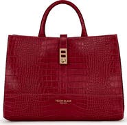 Teddy Blake Lola Croco 12"
