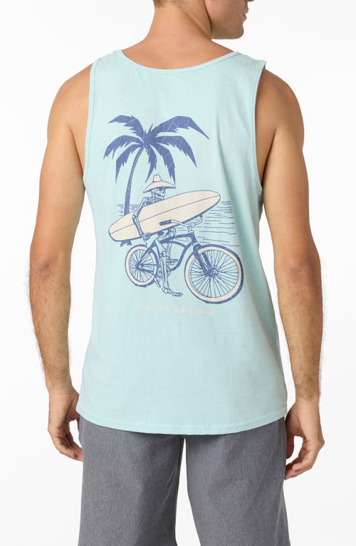 O'neill Beachcomber Graphic Tank