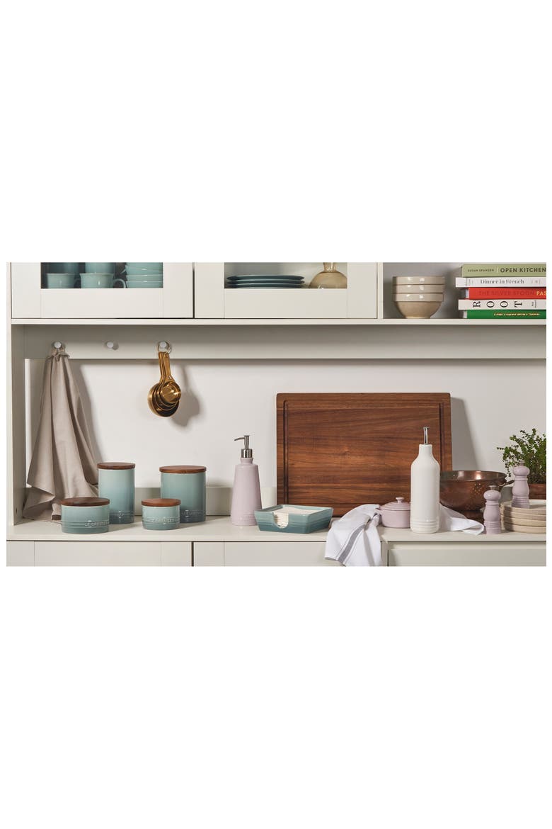 Acacia Wood Butcher Block Cutting Board, Alternate, color, WOOD