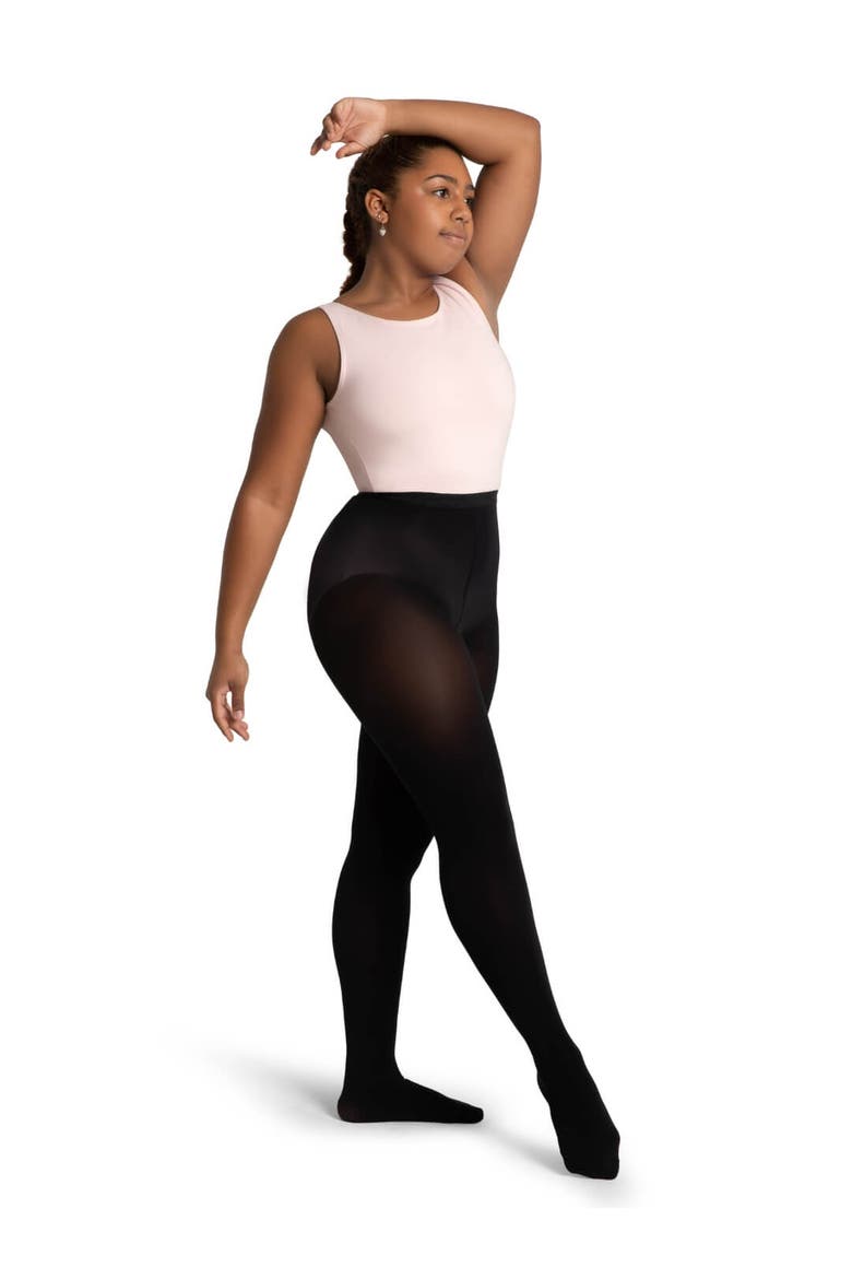 Ultra Soft Transition Tight®, Alternate, color, black