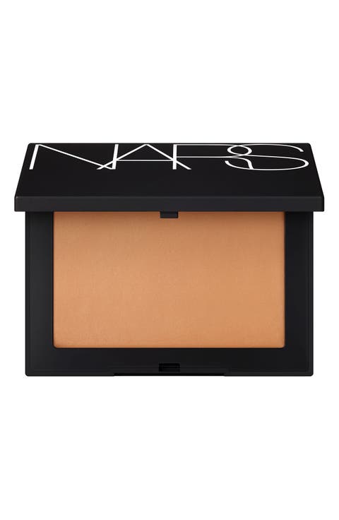 Light Reflecting Pressed Setting Powder