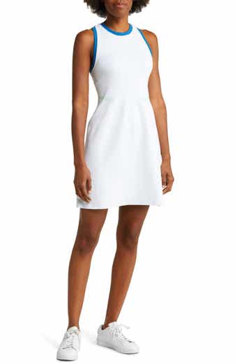 Sweaty Betty Interval Seamless Workout Minidress