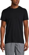 Lands' End Crewneck Undershirt 3 Pack