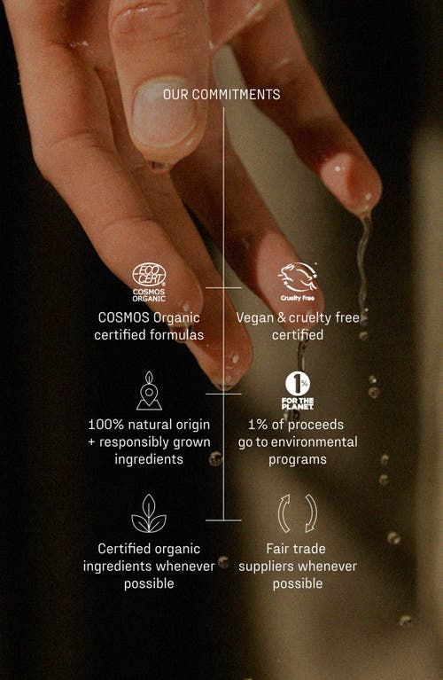 Nerra The Body Wash In No Color
