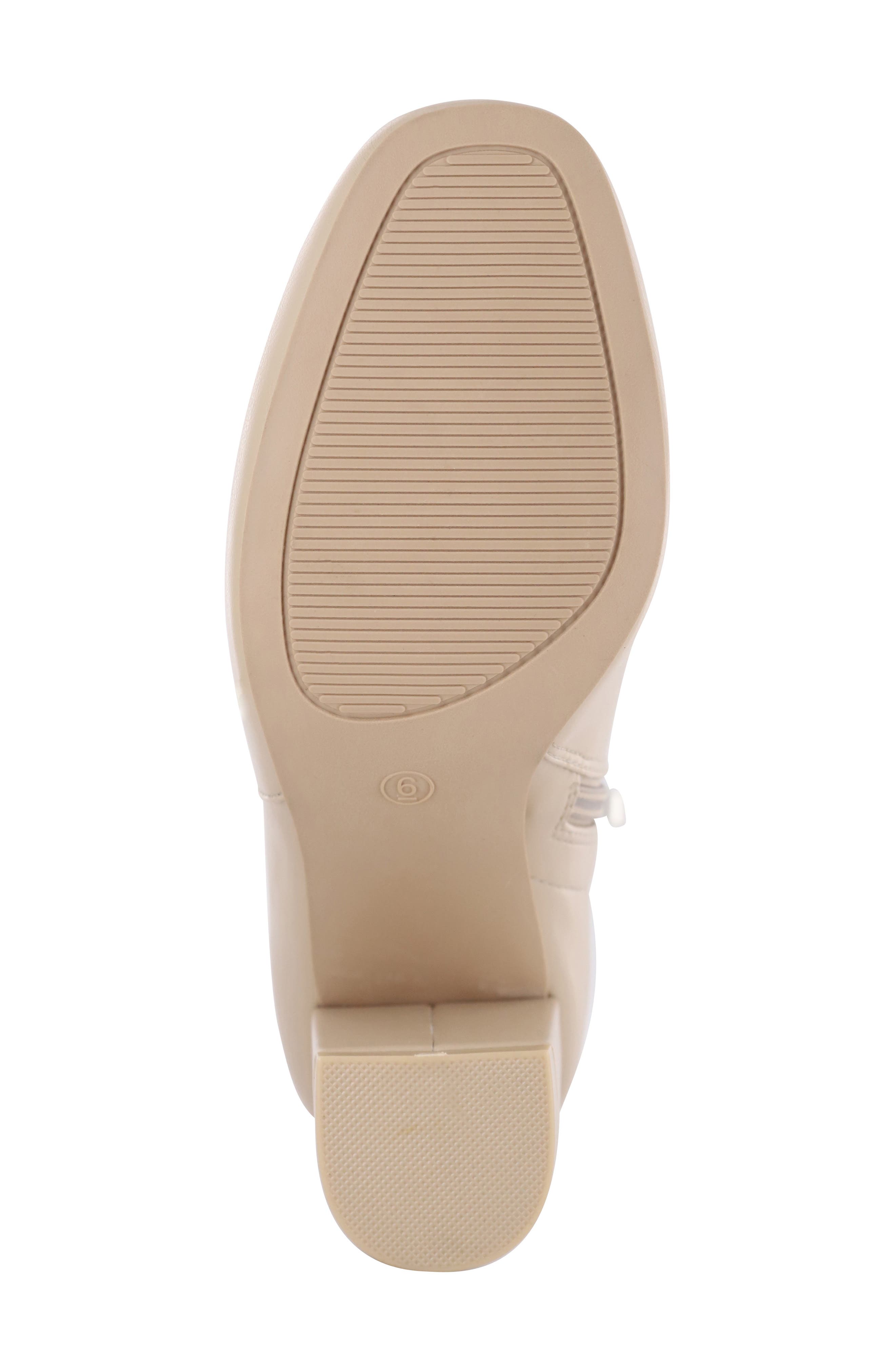 Jonna Lug Sole Chelsea Boot, Alternate, color, MH1594-CHG-BRUSS