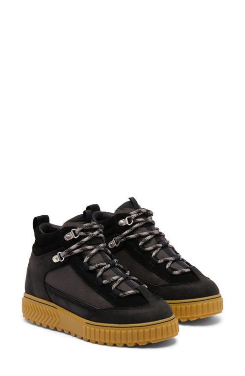 Sorel Ona Ave Peak Waterproof Short Boot In Multi