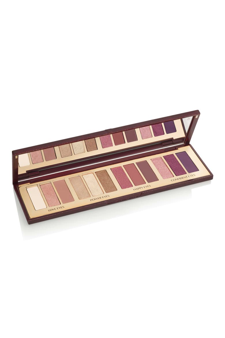 Stars-In-Your-Eyes Palette, Alternate, color, NO COLOR