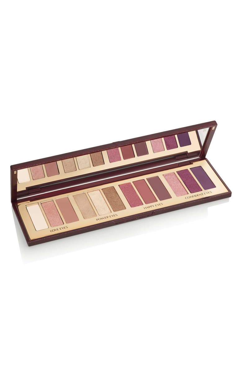 Charlotte Tilbury Stars-In-Your-Eyes Palette, Alternate, color, 