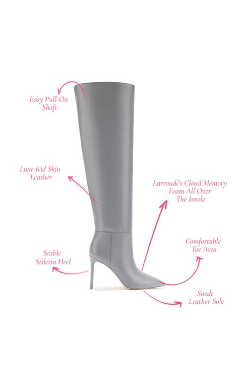 Larroude Larroudé X Jennifer Fisher Boot