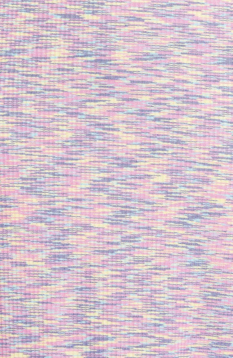 Lisa Says Gah Julia Halter Midi Dress, Alternate, color,