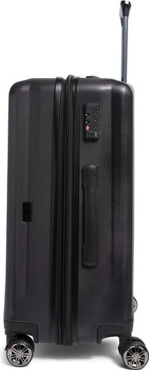 Zyon 25-Inch Spinner Suitcase