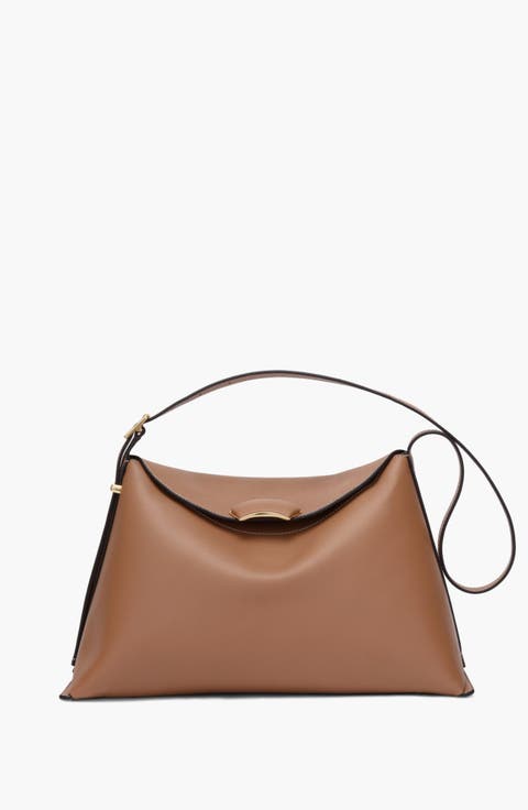 ID Soft Shoulder Bag