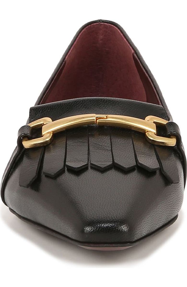 Franco Sarto Rina Kiltie Bit Flat, Alternate, color,