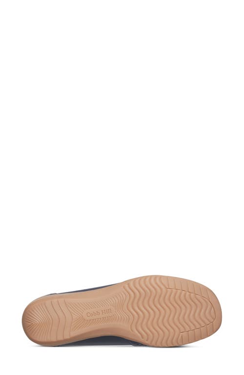 Rockport Cobb Hill Chrozie Wedge Pump In Multi