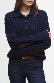 Norham Polo Sweater