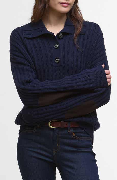 Norham Polo Sweater
