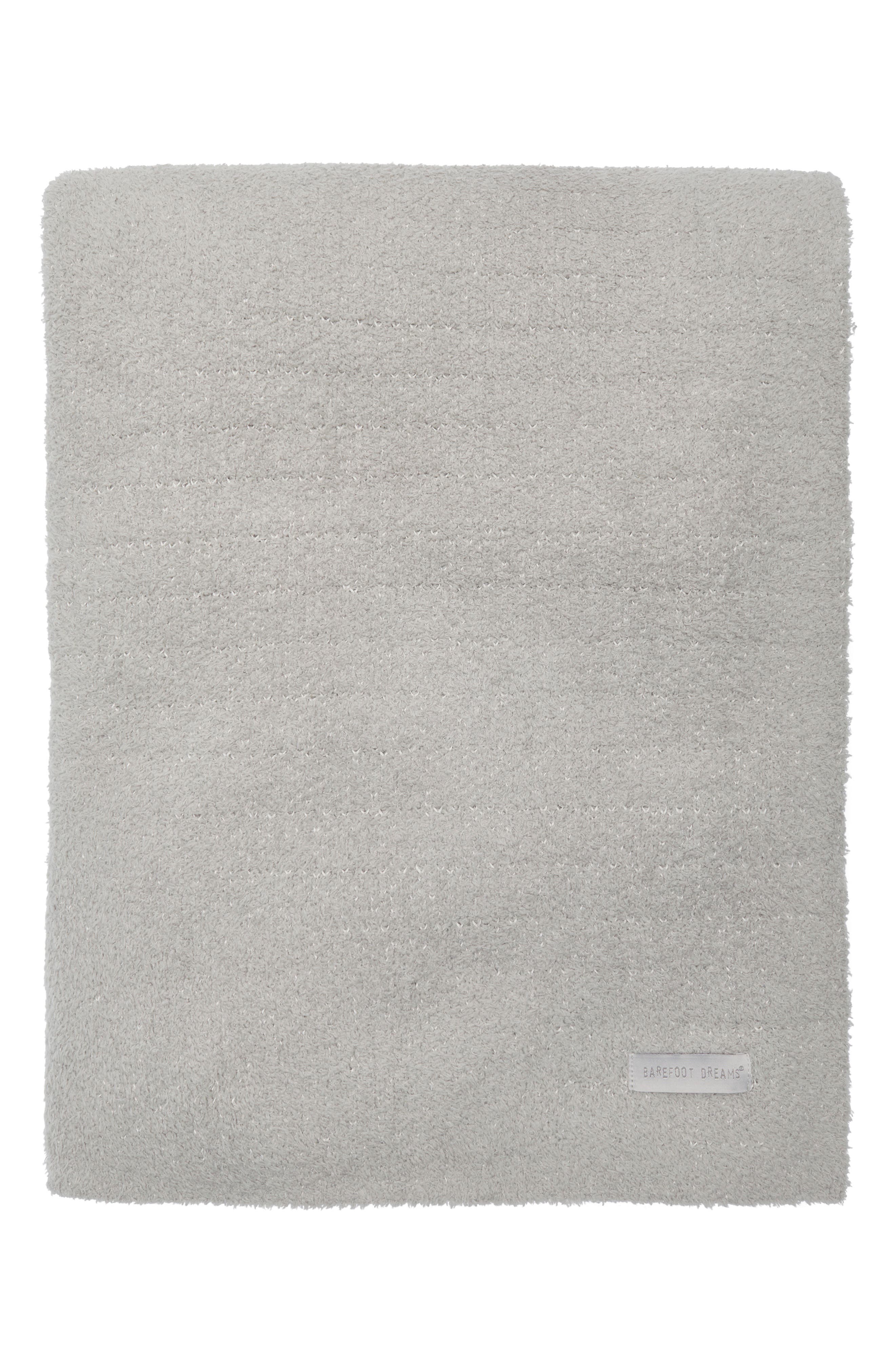 CozyChic® Diamond Stripe Throw