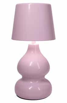 Luze Lamp