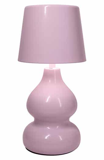Luze Lamp