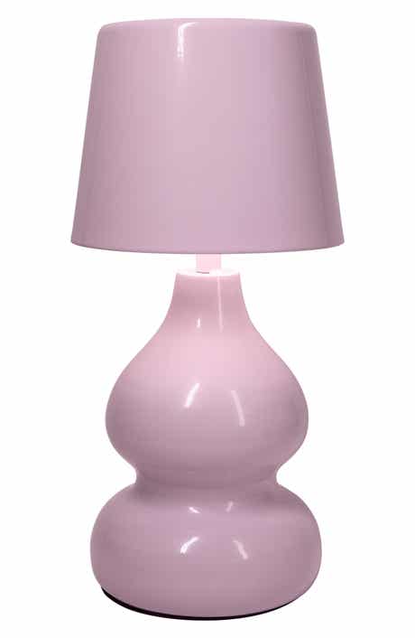 Luze Lamp
