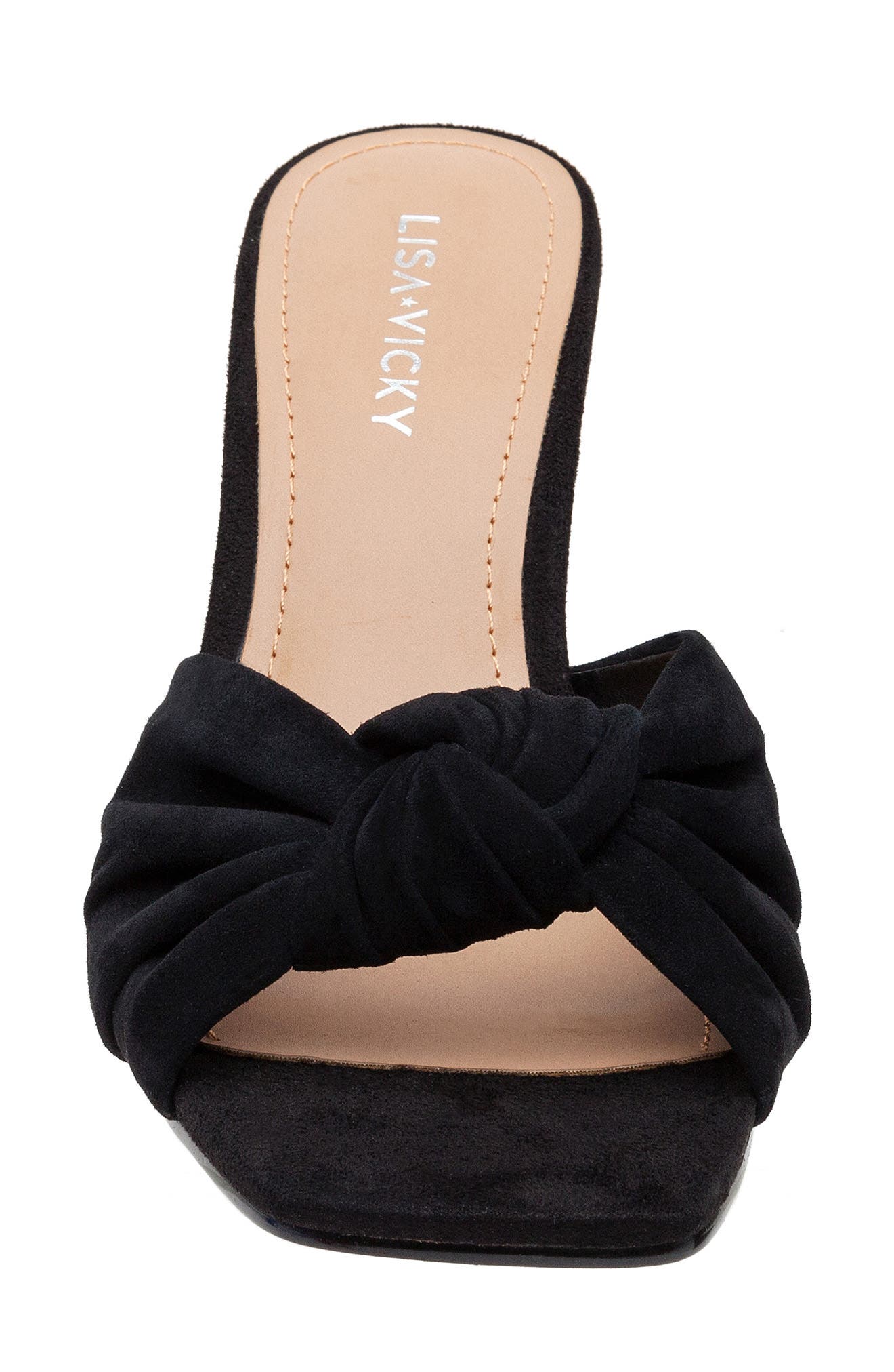 Lisa Vicky Amplify Sandal, Alternate, color, 