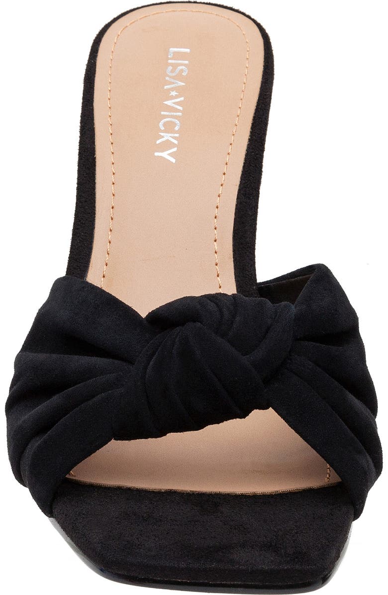 Lisa Vicky Amplify Sandal, Alternate, color,