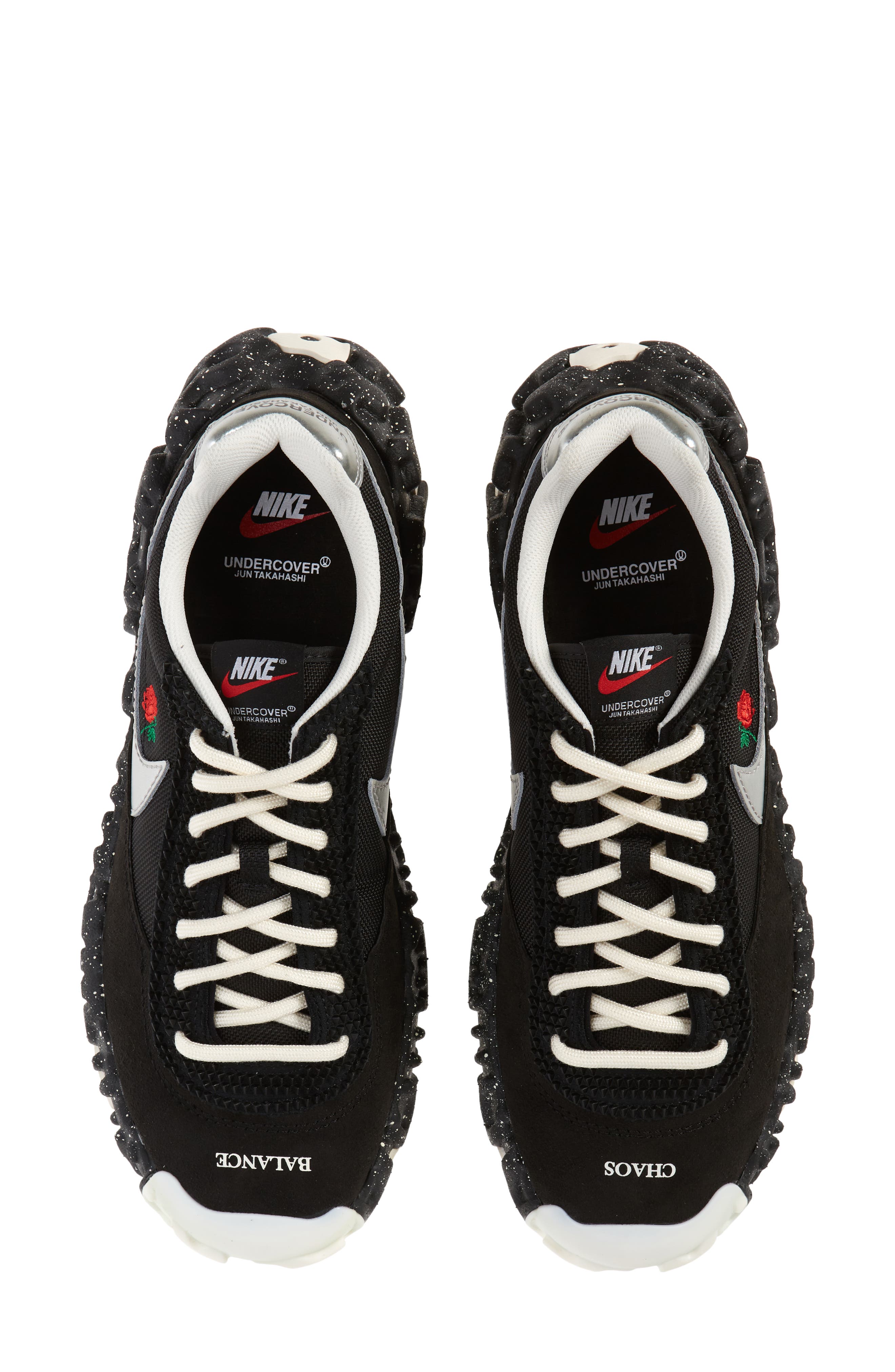 Nike x Undercover OverBreak Sneaker, Main, color, 