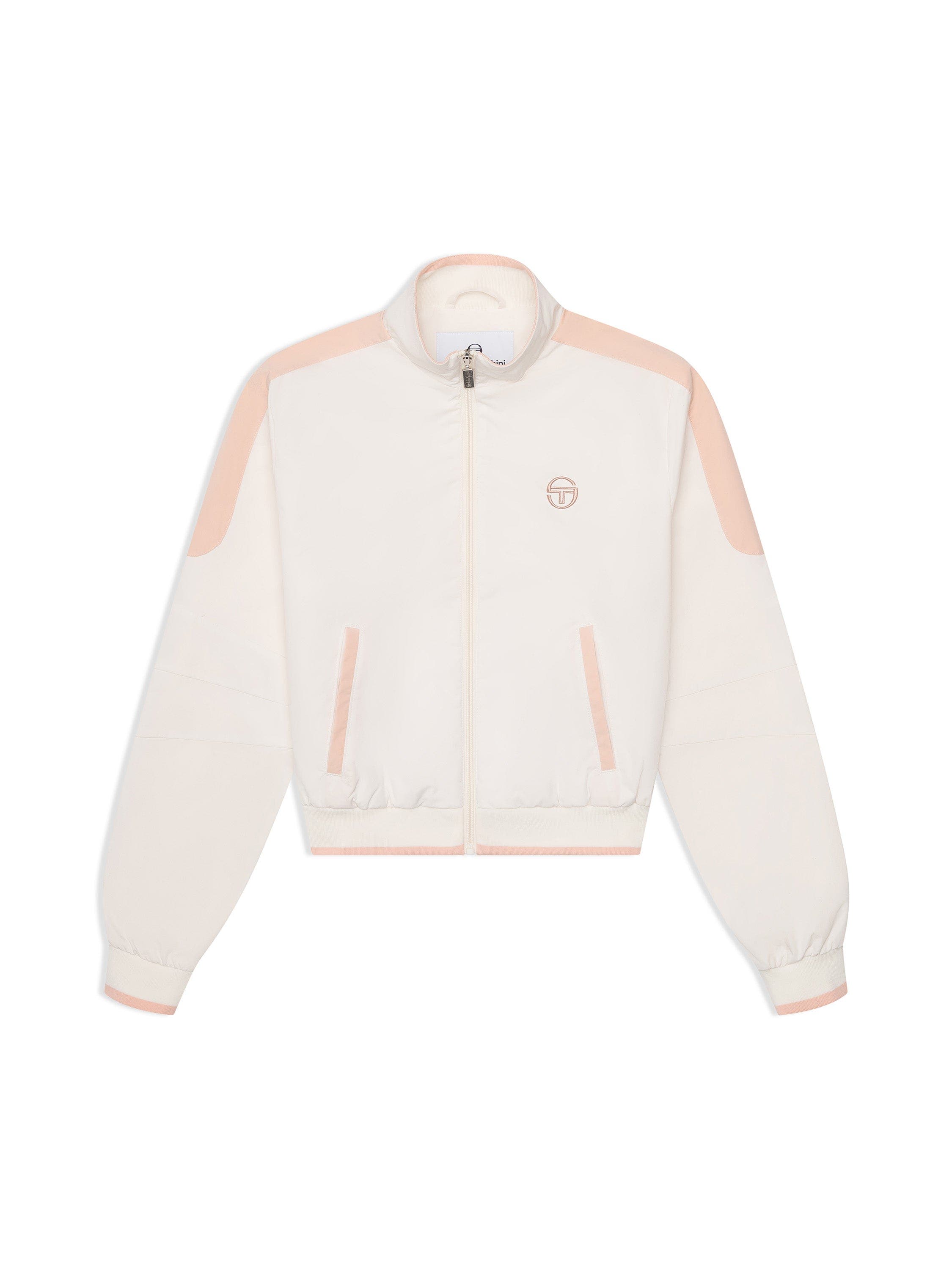 Nella Track Jacket - image 2