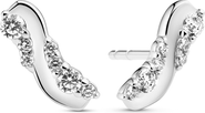 Sif Jakobs Jewellery Earrings Ellera Waves Altro