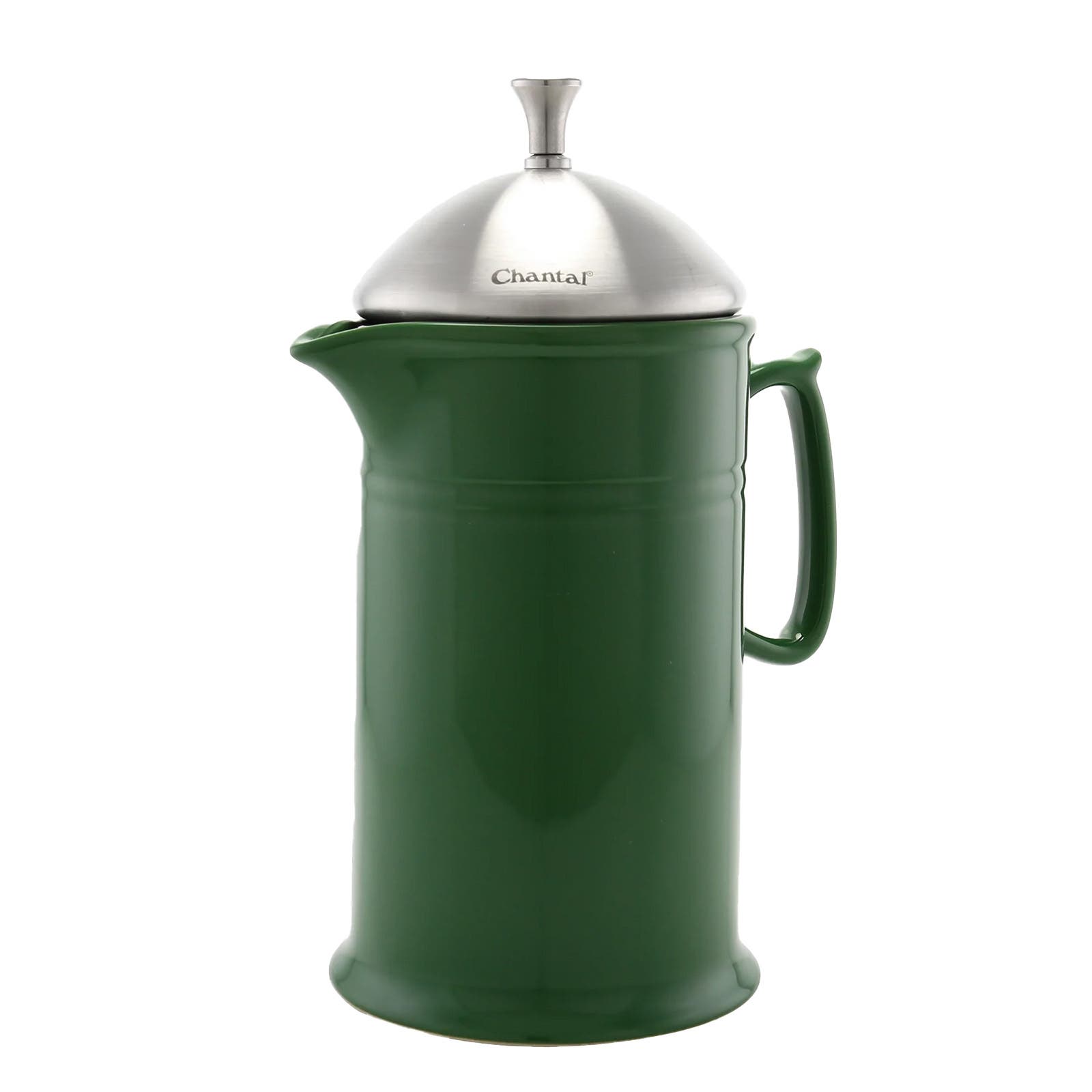 selected Forest Green