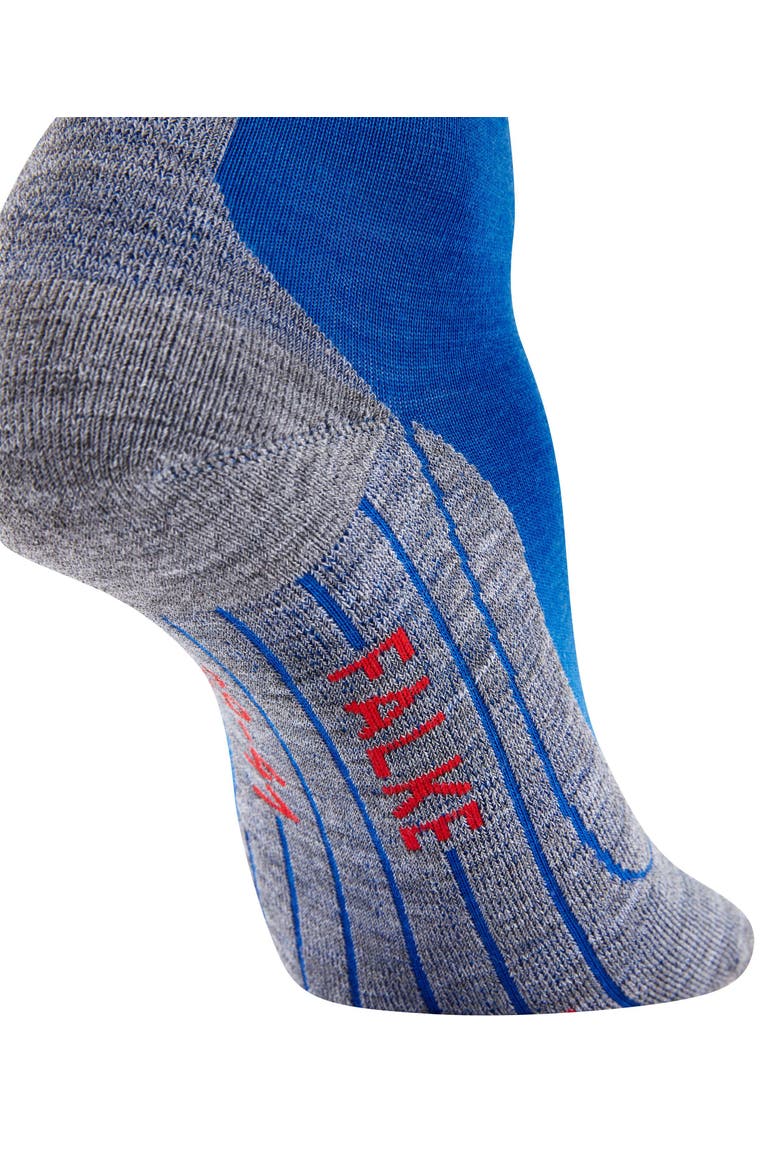TK5 Wander Hiking Socks, Alternate, color, Yve