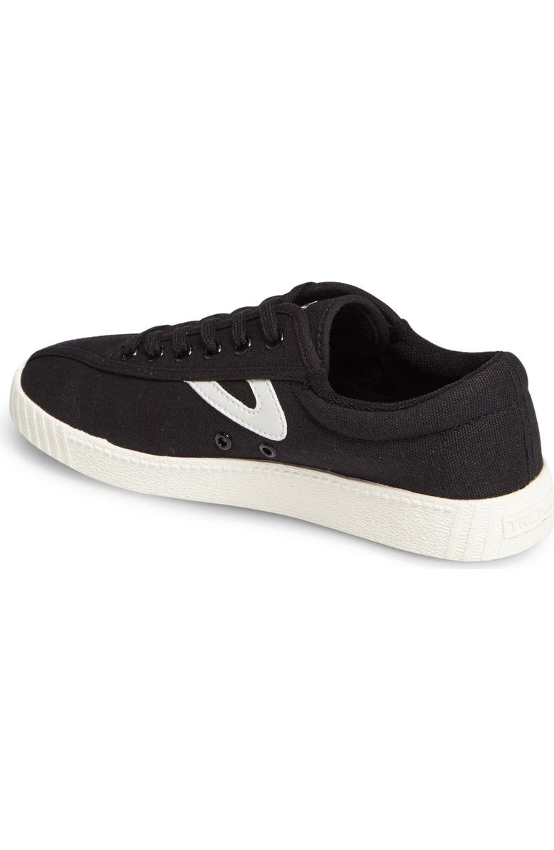 Tretorn Nylite Plus Sneaker, Alternate, color,