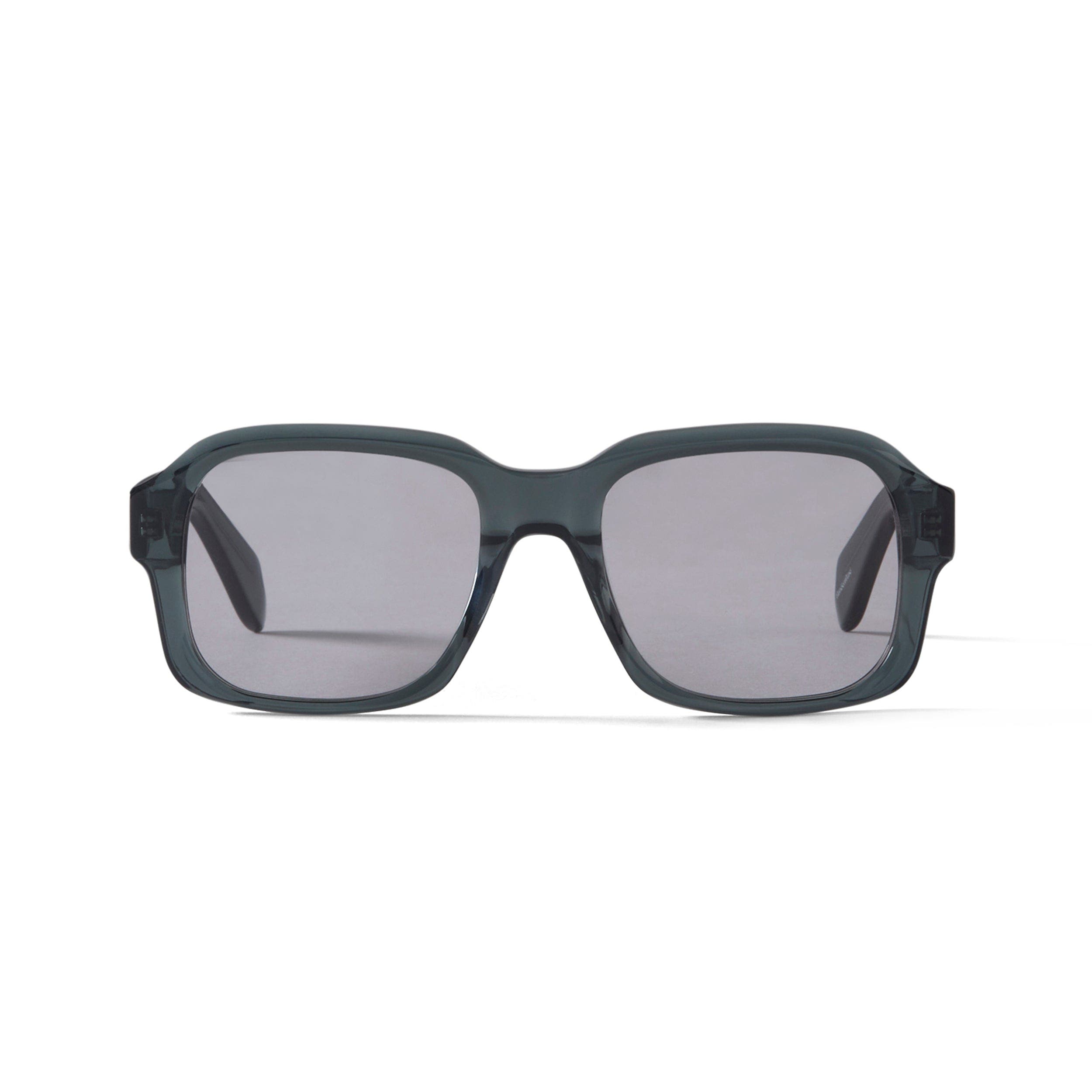 selected Grey / Clear