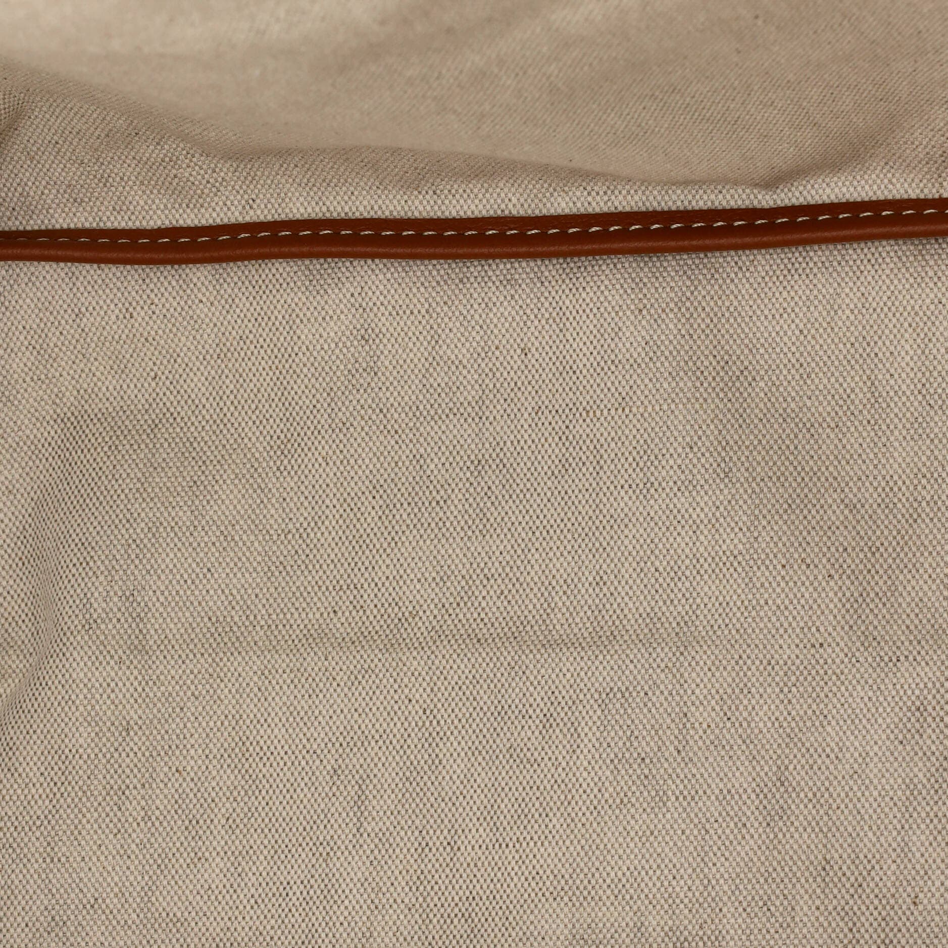 Saint Louis Tote Coated Canvas PM, Alternate, color, Brown