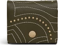 Radley Mallow Street - Stud Medium Folded Wallet