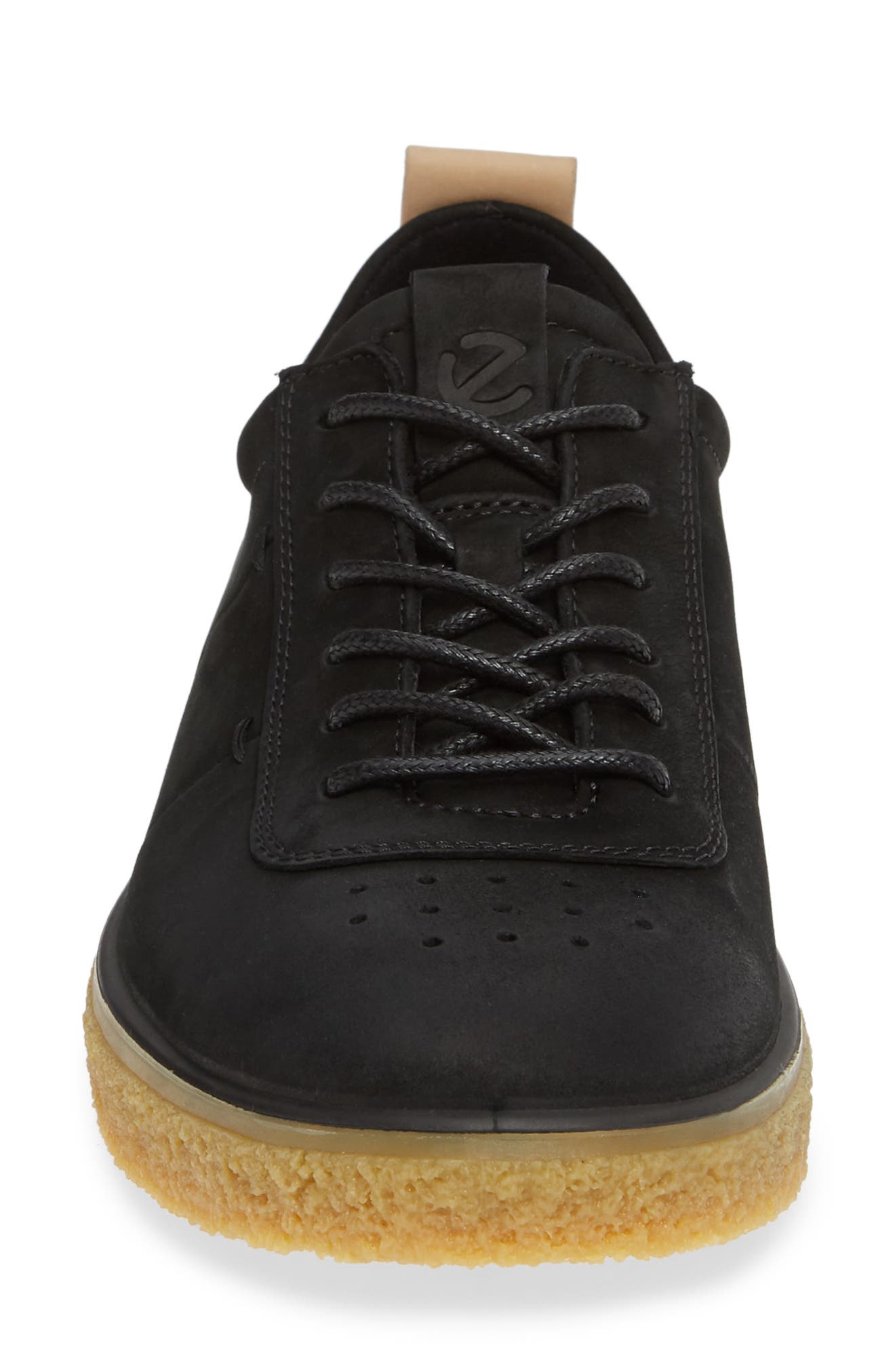 ECCO Crepetray Sneaker, Alternate, color, 