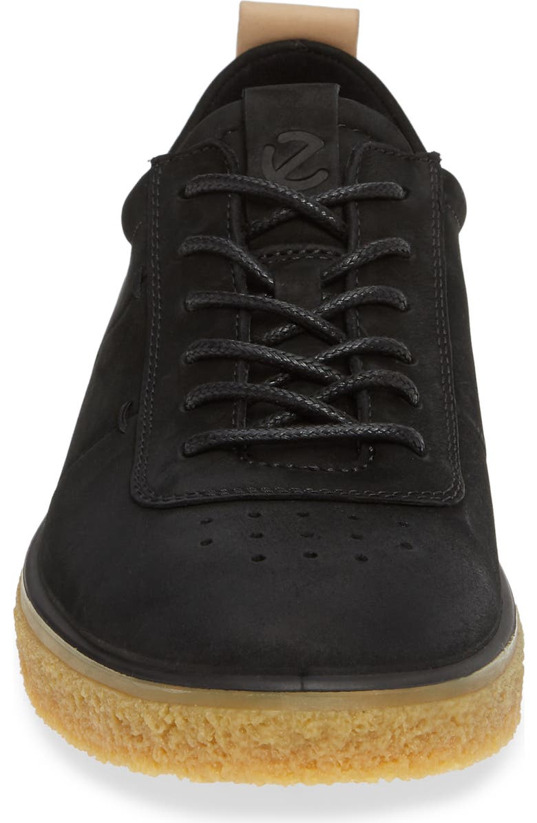 ECCO Crepetray Sneaker, Alternate, color,