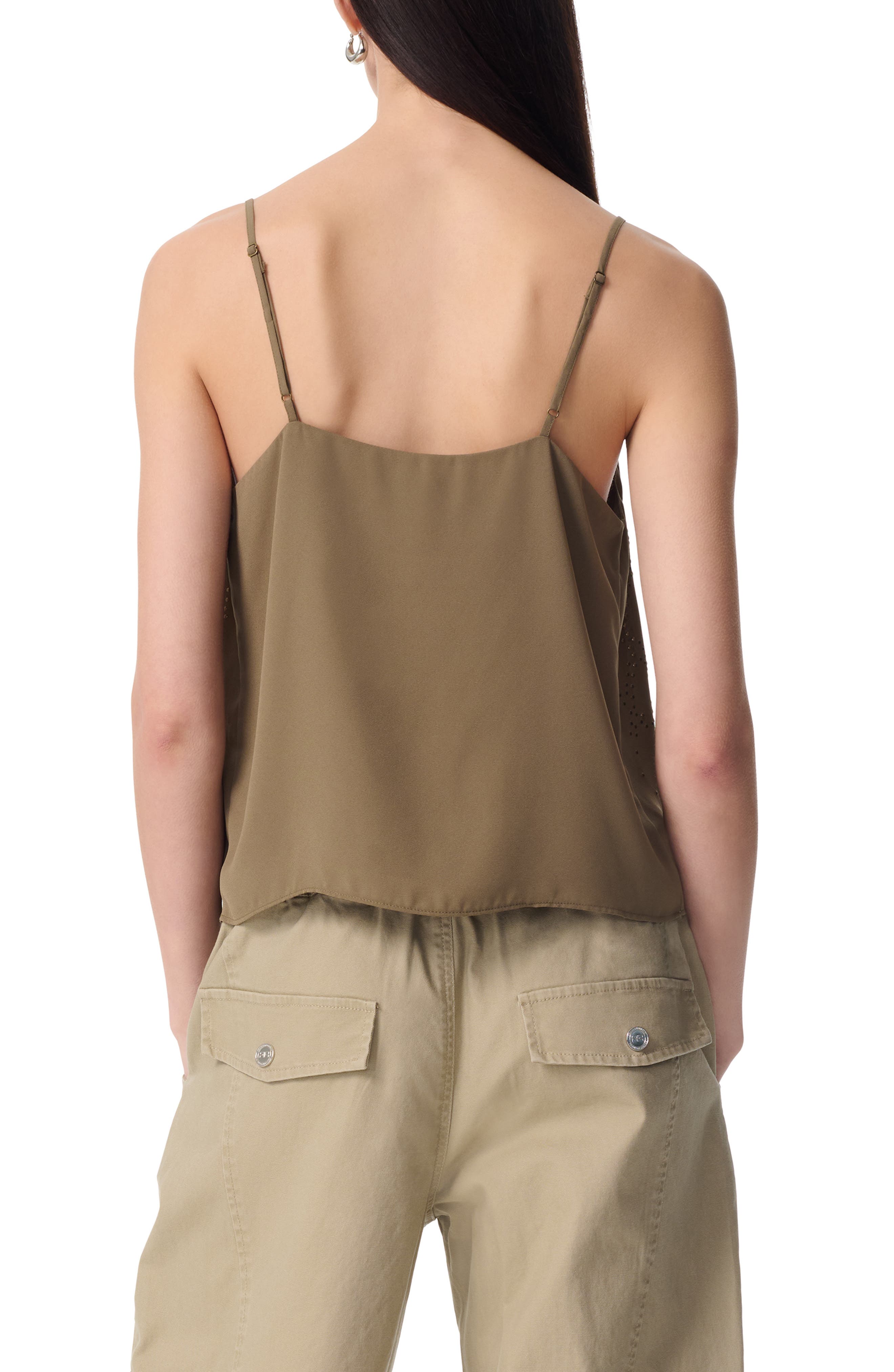 Brennan Embellished Camisole - image 4