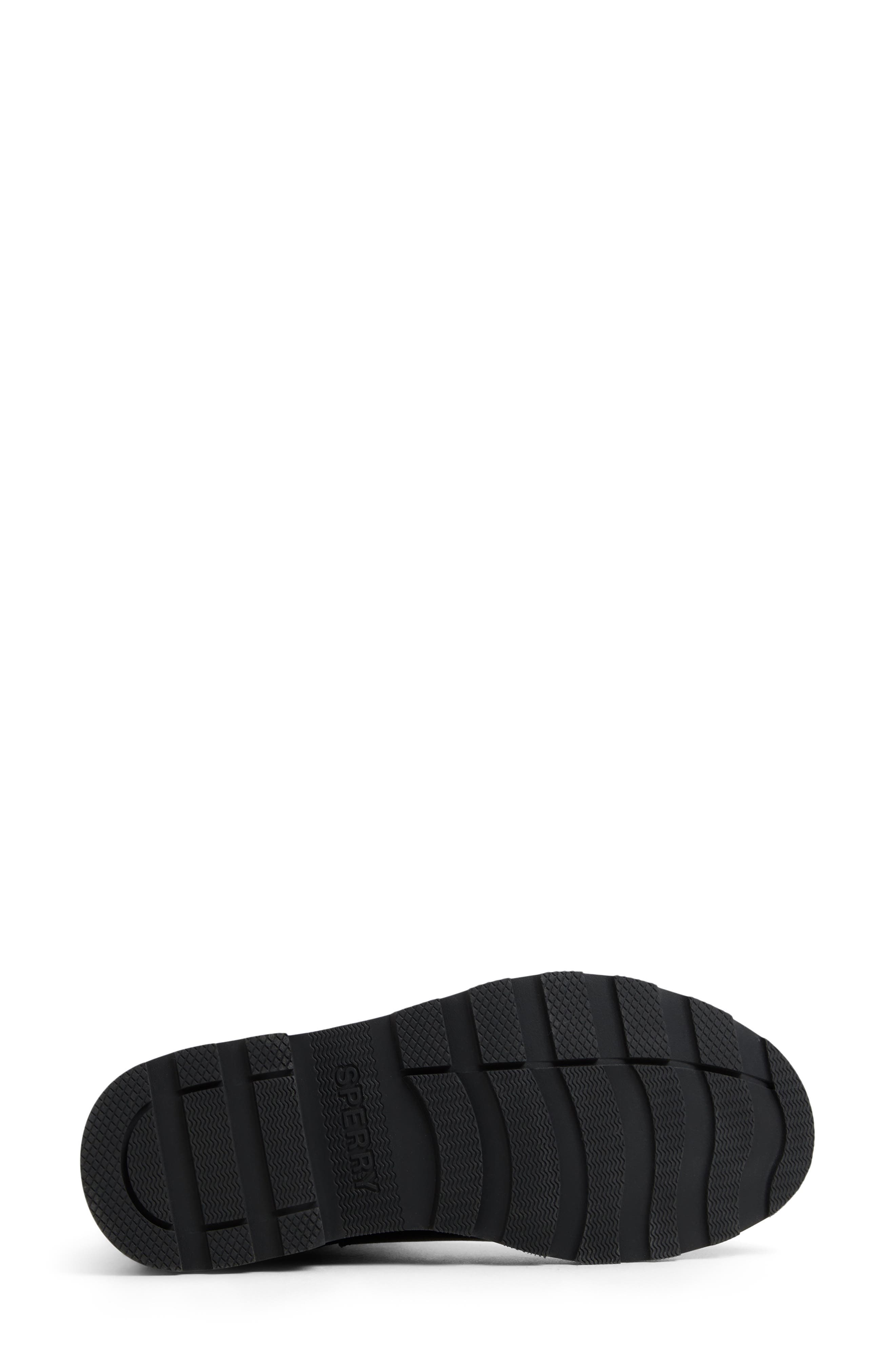 Tahoe Chelsea Boot, Alternate, color, BLACK
