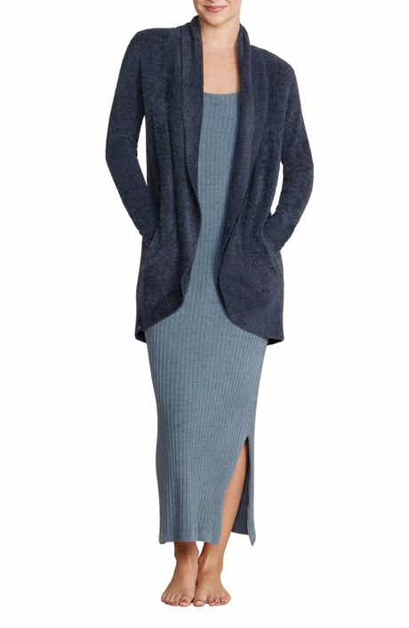 Barefoot Dreams® CozyChic® Lite® Circle Cardigan
