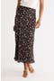 selected Tossed Floral Print