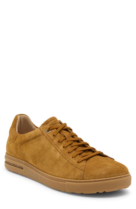 Bend Low Leather Sneaker