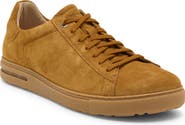 Birkenstock Bend Low Leather Sneaker