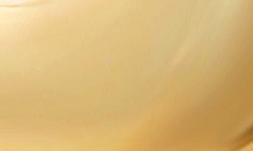 Ettika Half Moon Hoop Earrings In Gold